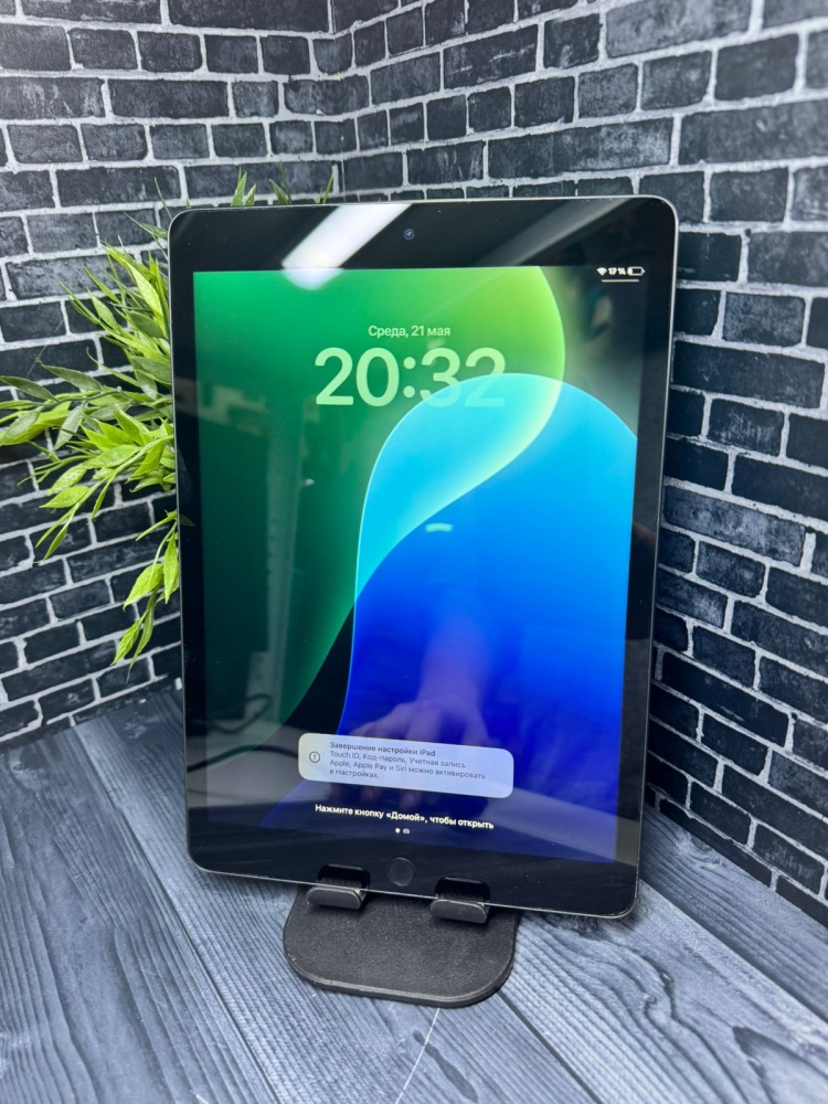 Планшет Apple iPad 9 64gb WiFi