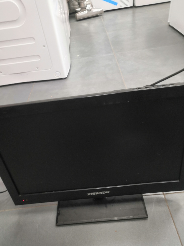 Телевизор Erisson 22 без пульта
