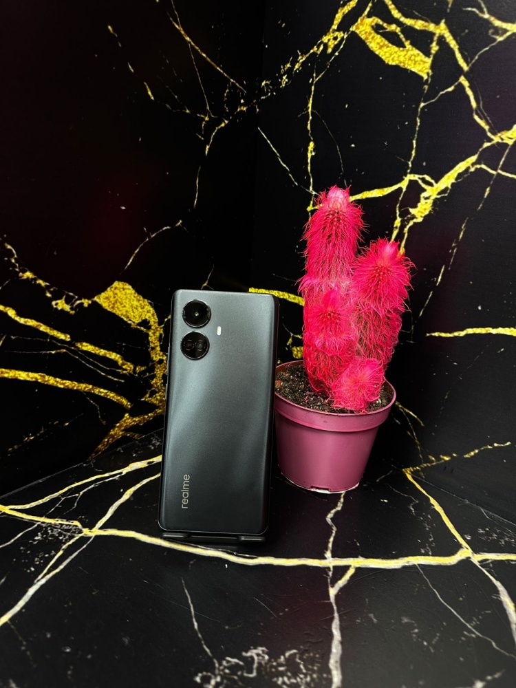 Смартфон Realme 10 PRO+ 8\128