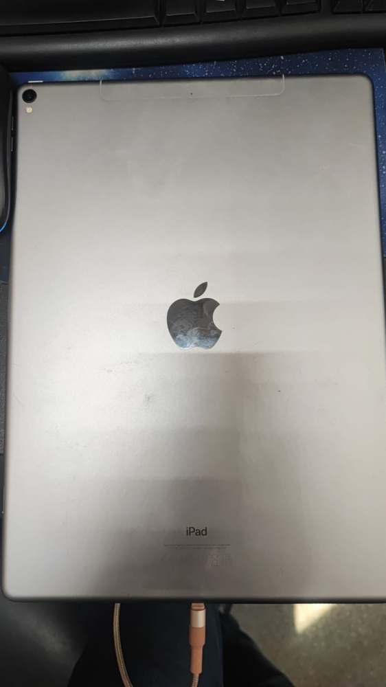 Планшет Apple iPad PRO 2 12,9* A1671 (2017)