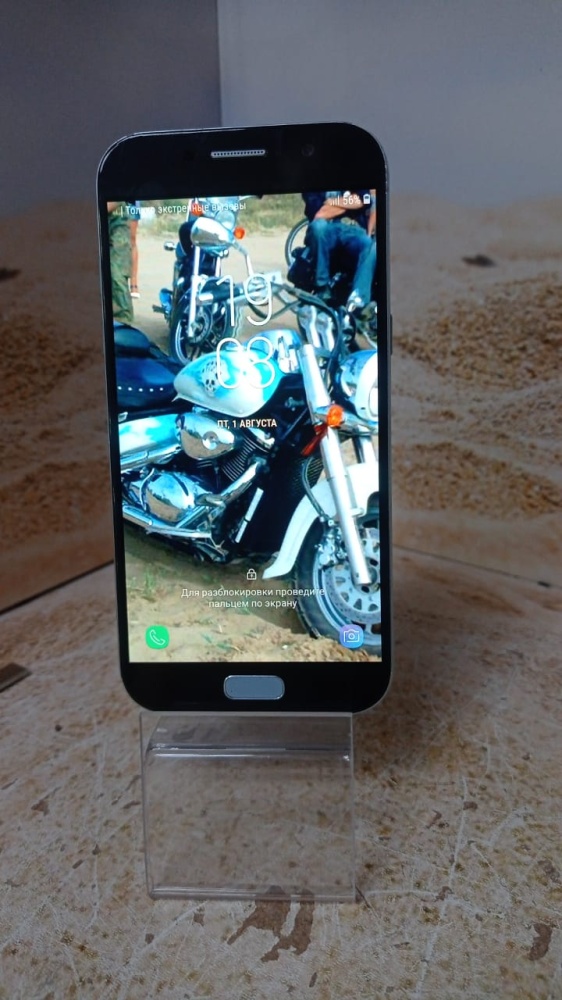 Смартфон Samsung A5 2\32гб