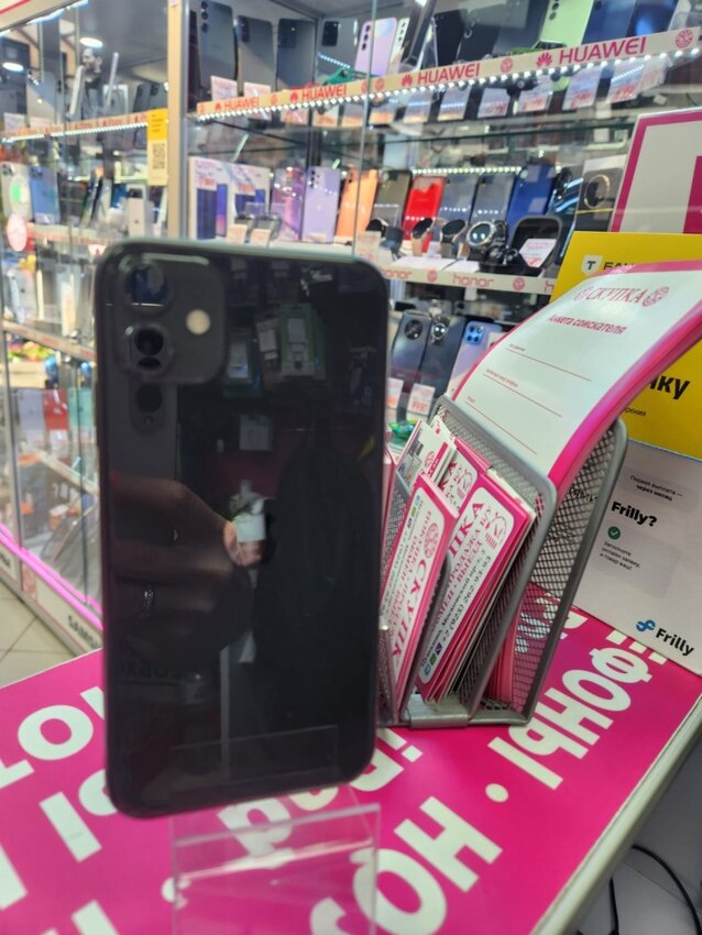 Смартфон iPhone 11 64Gb