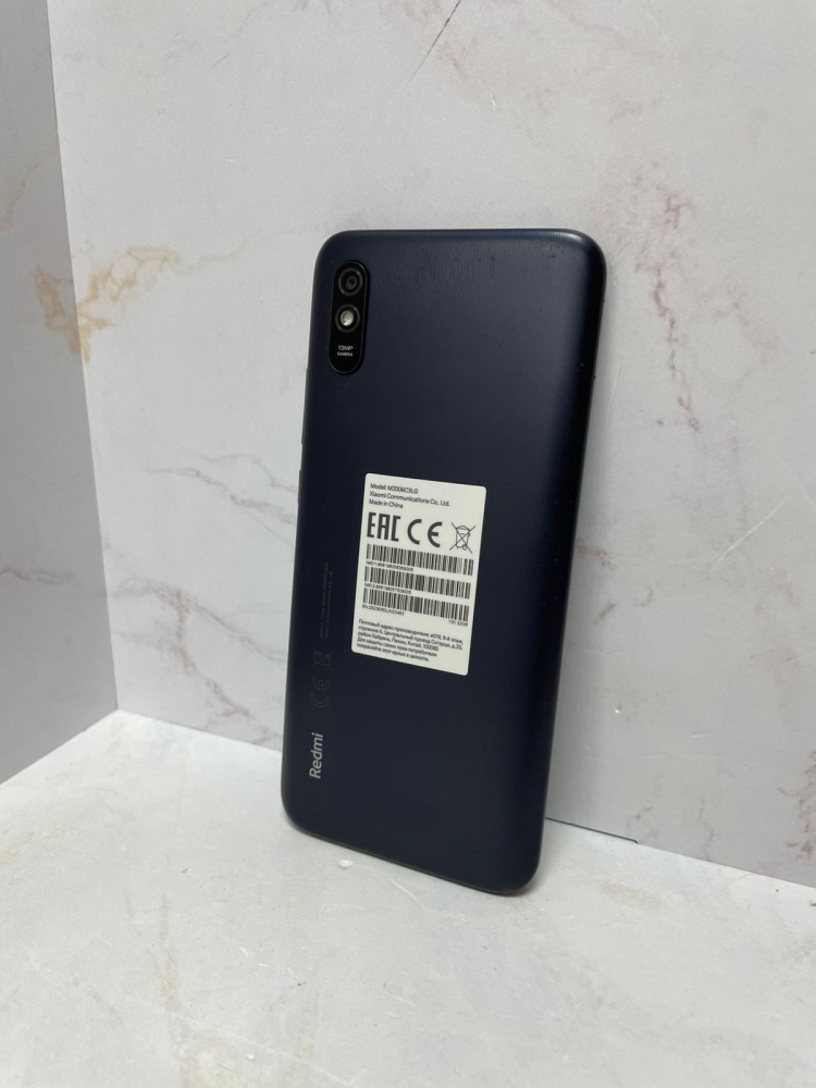 Смартфон Xiaomi Redmi 9A 2/32