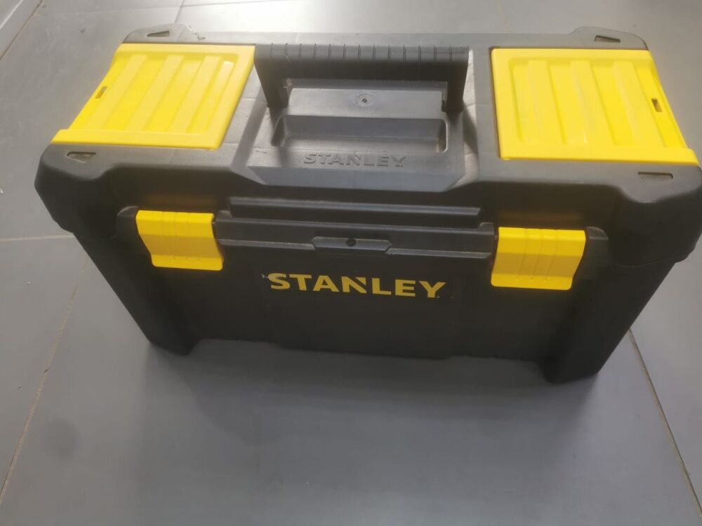 Ящик для Инструментов STANLEY