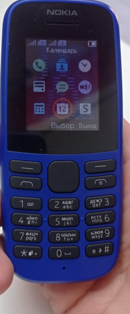 Мобильный телефон Nokia   105