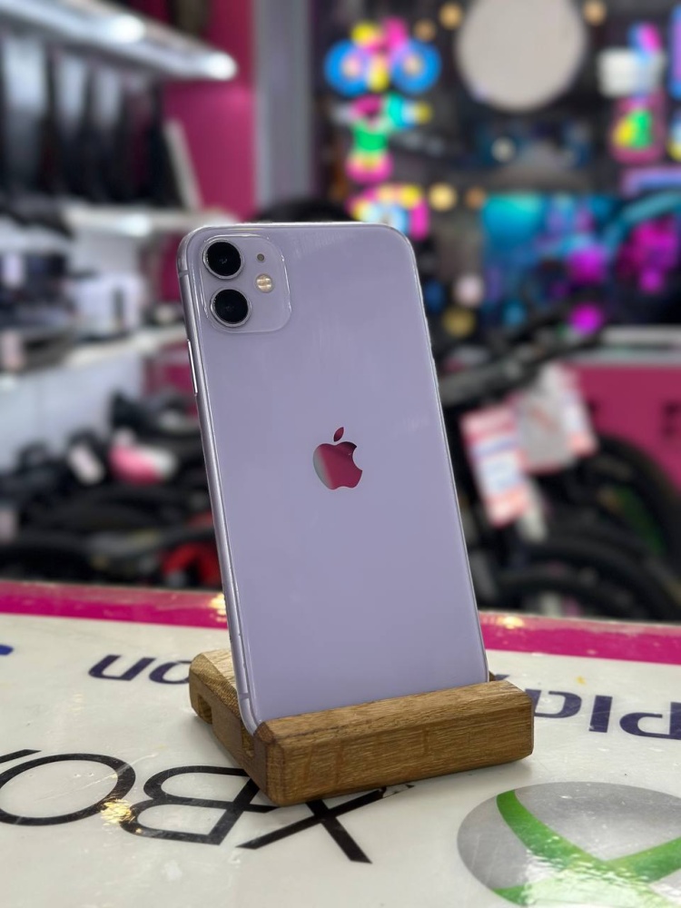 Смартфон iPhone 11 64Gb
