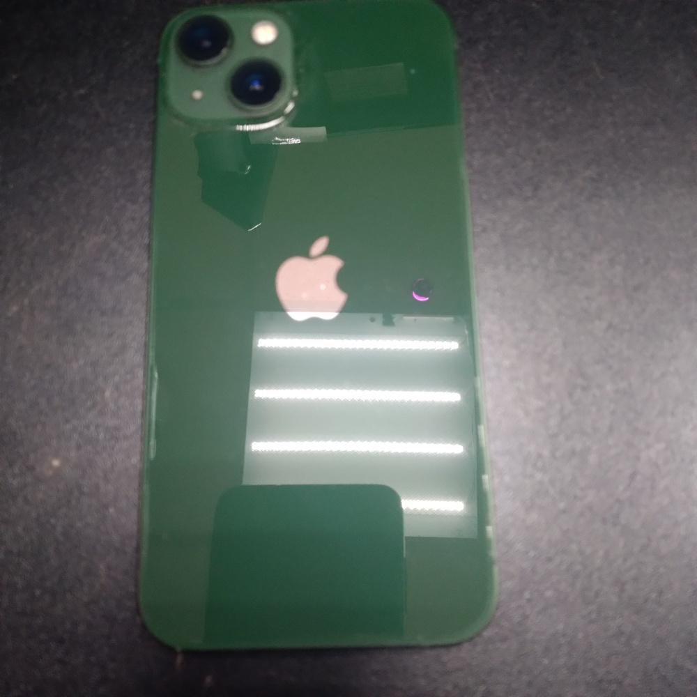 Смартфон iPhone 13 128 Gb