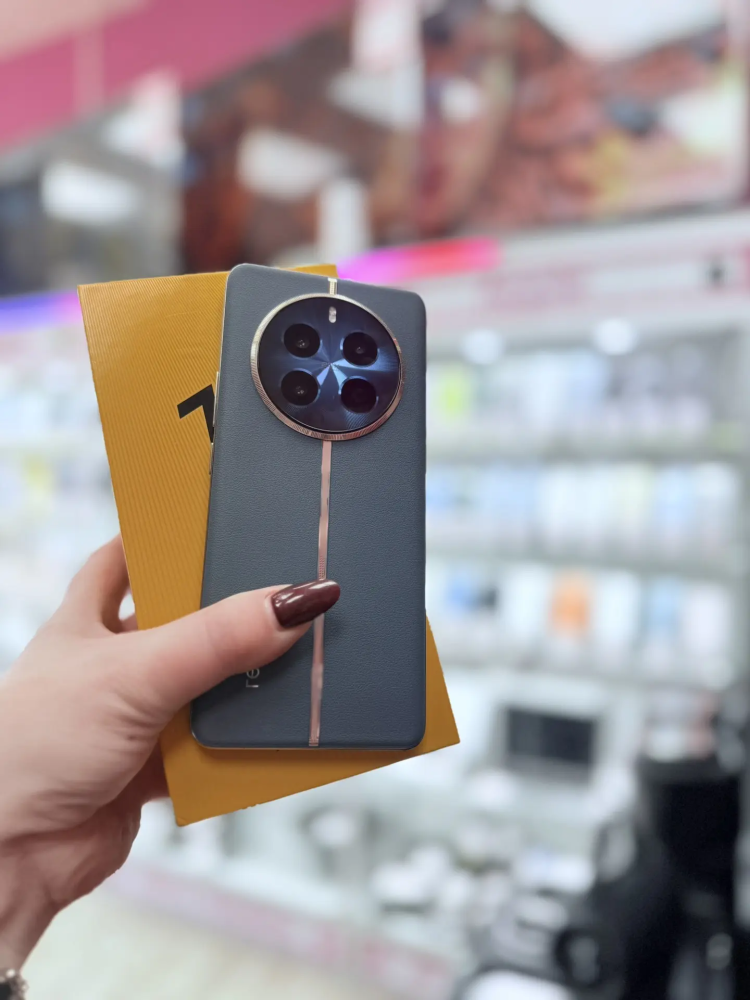 Смартфон Realme 12 PRO 5 G 8/256GB