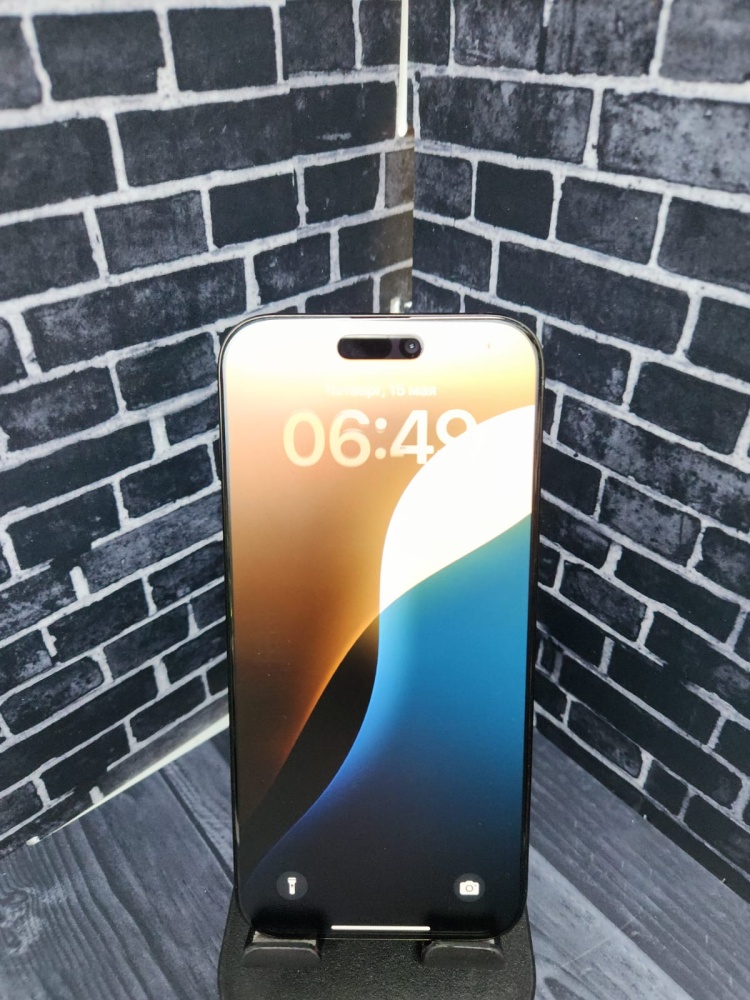 Смартфон iPhone 16 PRO MAX 256 GB