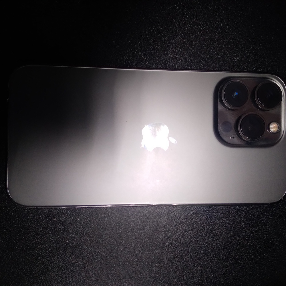 Смартфон iPhone 13 PRO 256 GB