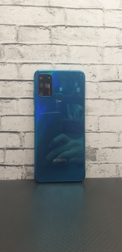 Смартфон Honor 9A 3/64