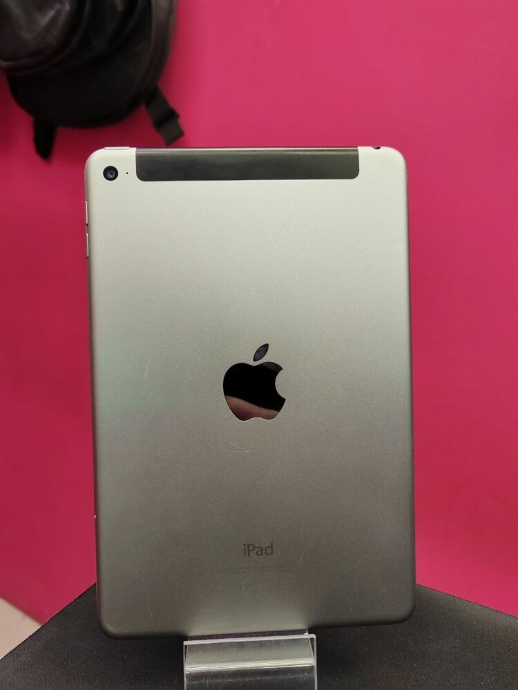 Планшет Apple iPad mini 4 A1550 64гб