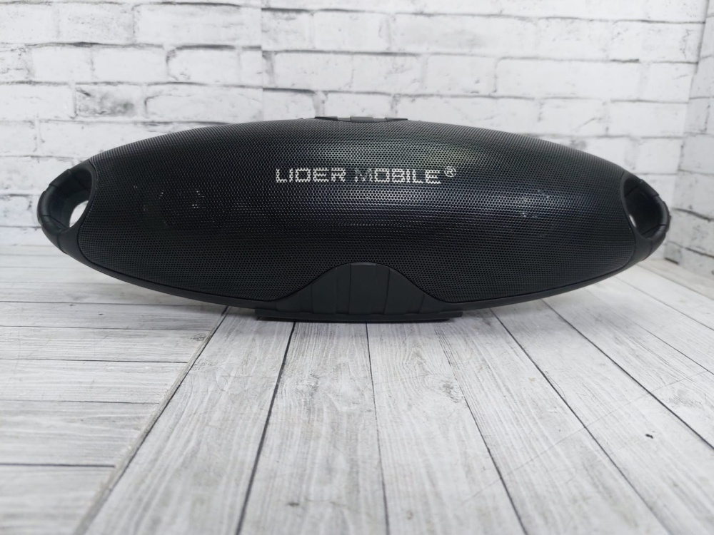 Акустика Bluetooth