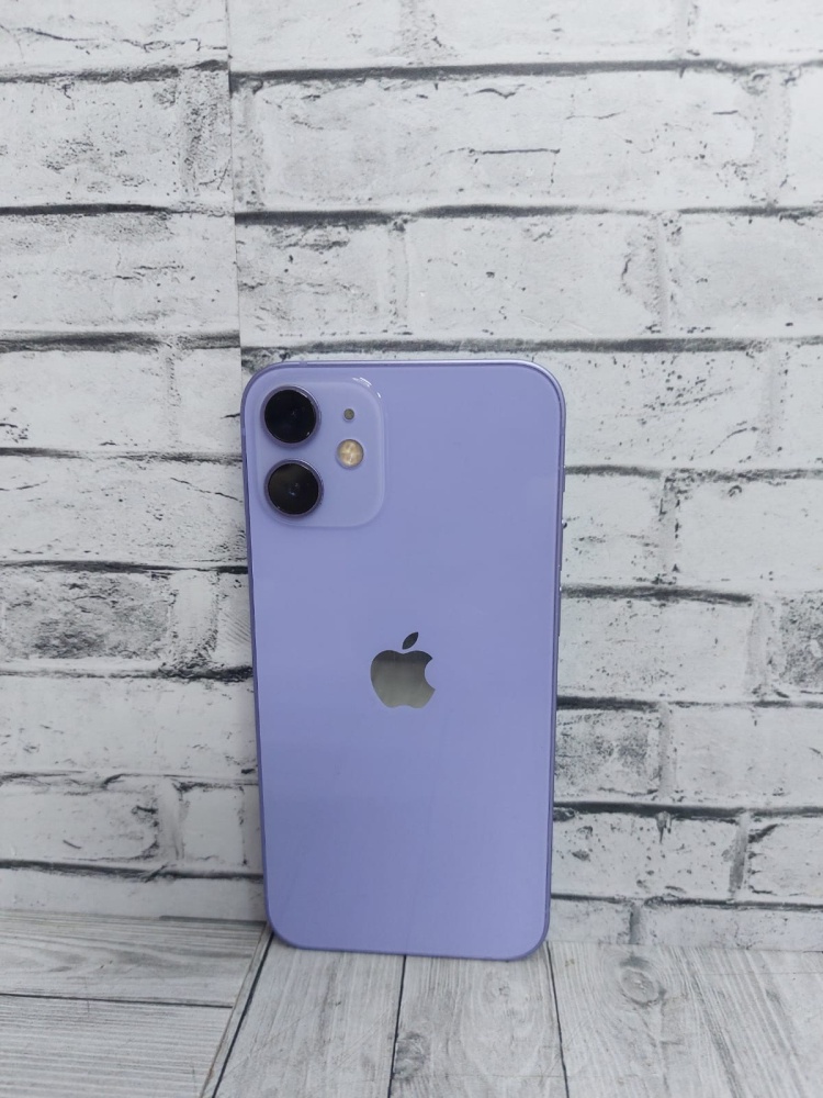 Смартфон iPhone 12 mini 128 Gb