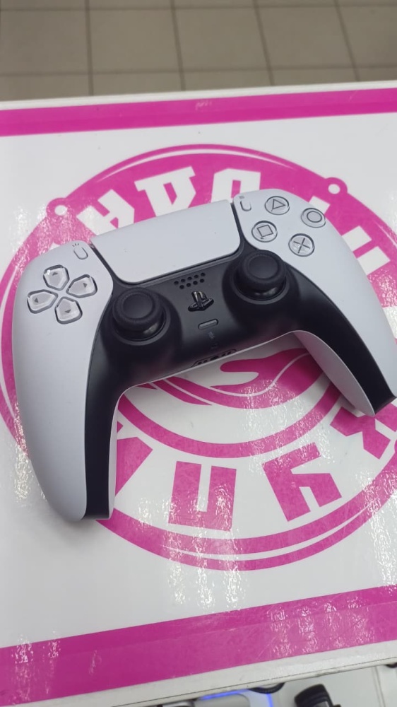 Геймпад ПС5