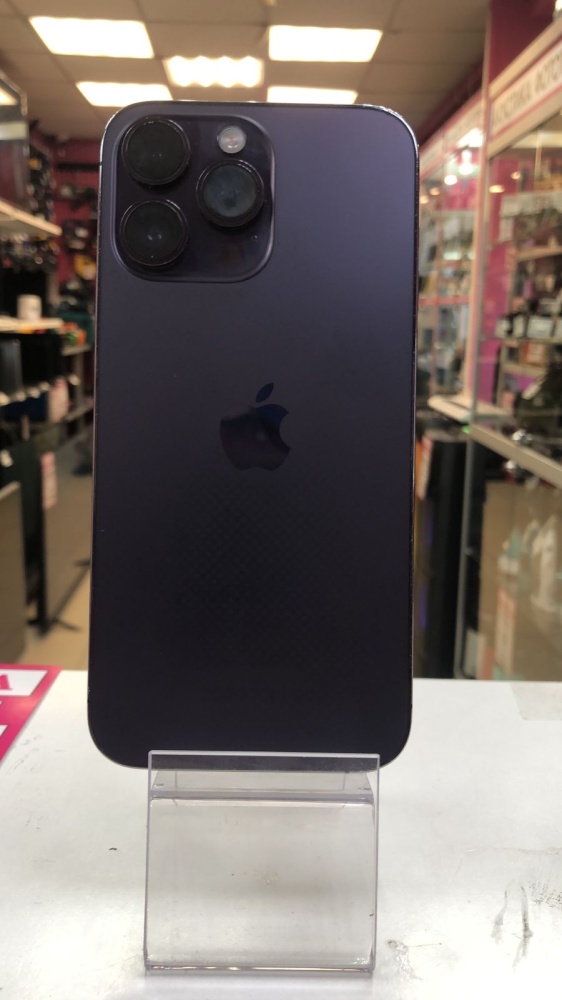 Смартфон iPhone 14 PRO MAX 128