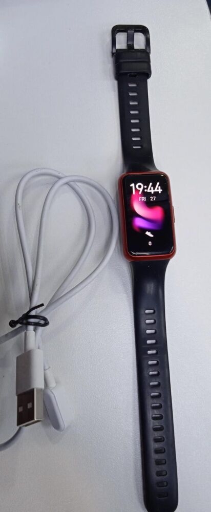 Смарт-часы Huawei Band 7
