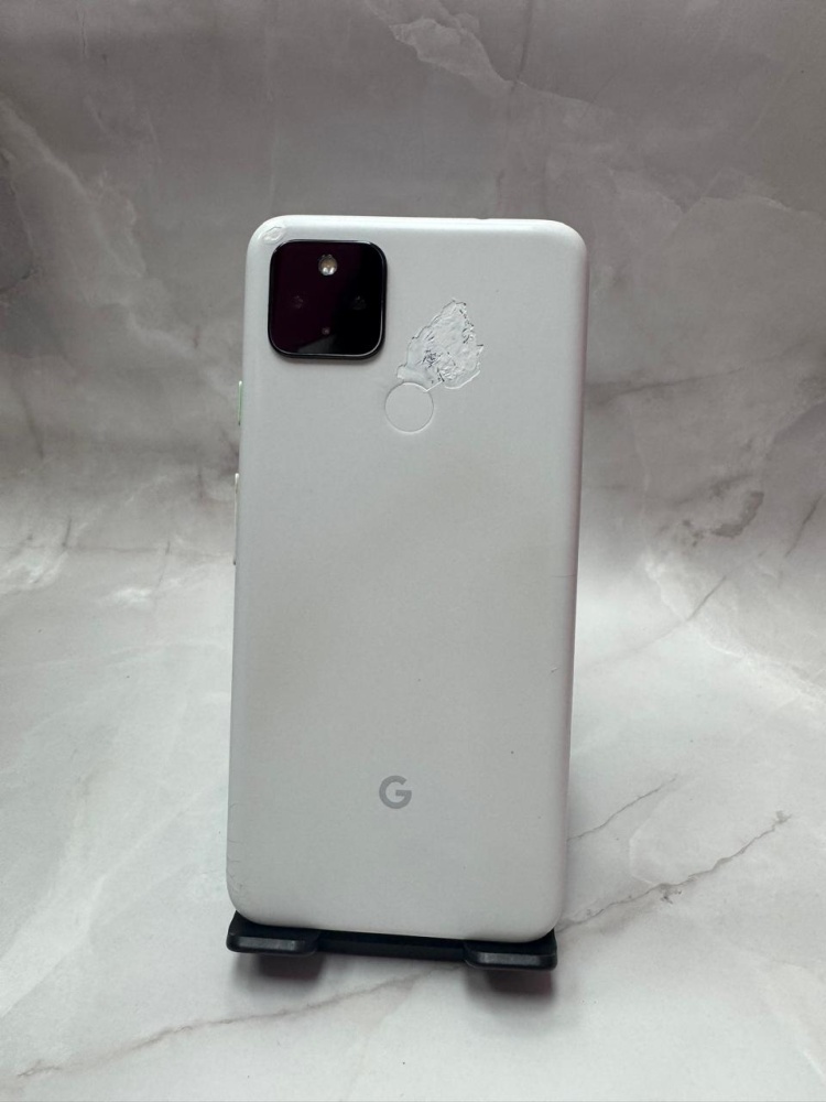 Мобильный телефон Google Pixel 4A 5G 6\128