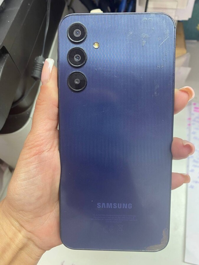 Смартфон Samsung A52 , 256 гб.