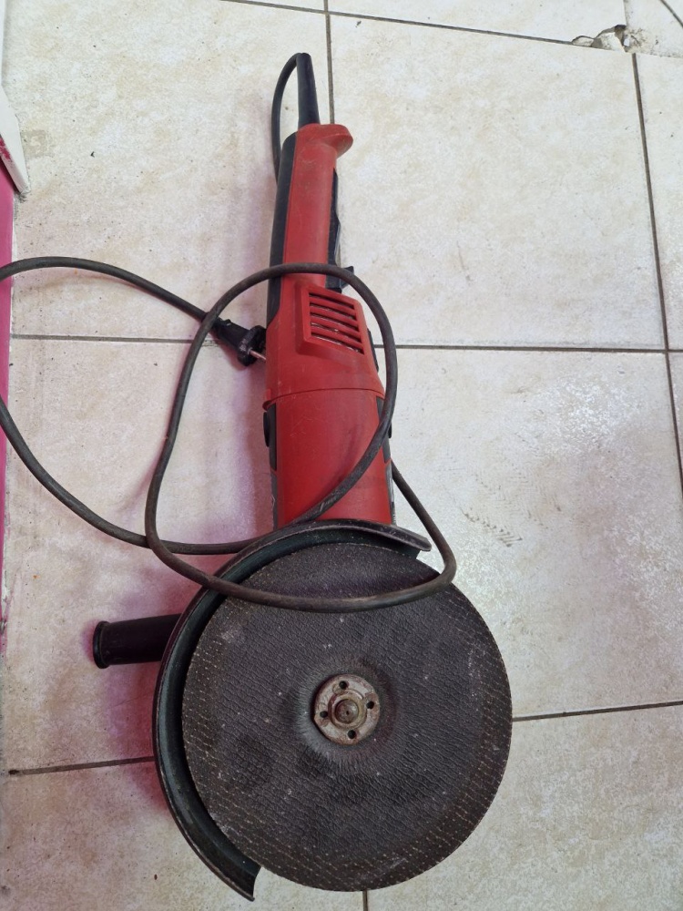 УШМ (Болгарка) Elitech МШУ 202Э