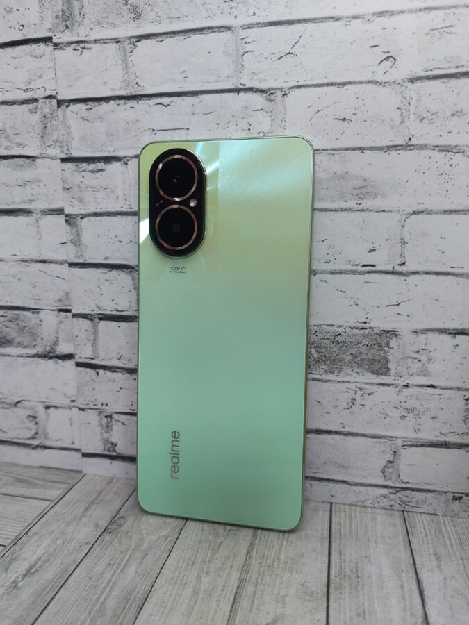 Смартфон Realme C67 8/256