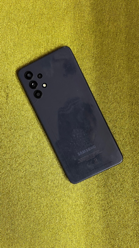 Смартфон Samsung A32 6/128