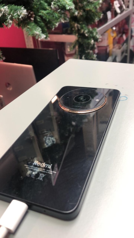 Смартфон Xiaomi mi A3 3/64