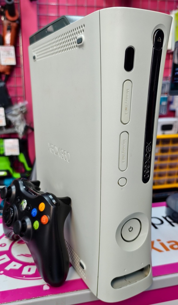 Игровая приставка XBOX 360 500 гб