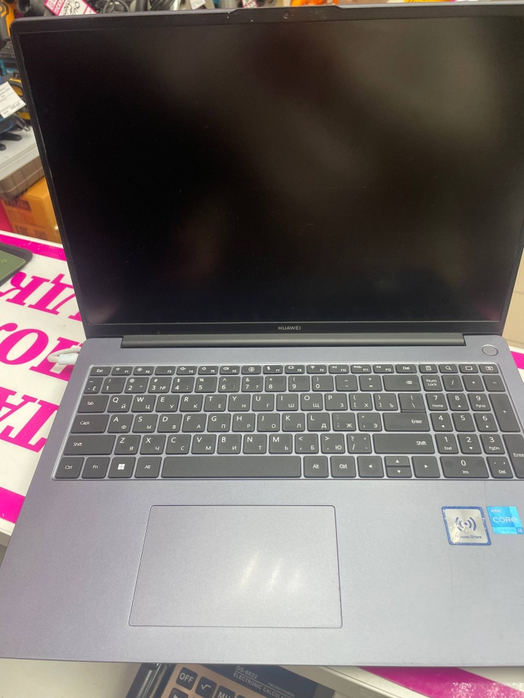 Ноутбук Huawei MCLF-X