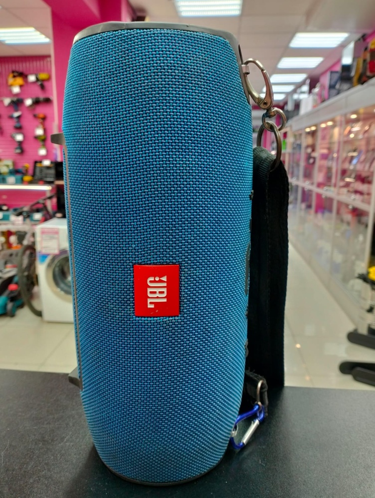 Акустика JBL Xtreme 2