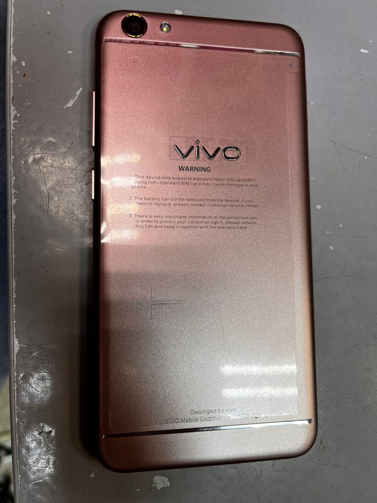 Смартфон Vivo Y55 64Gb