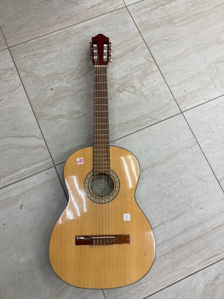 Гитара classic guitar