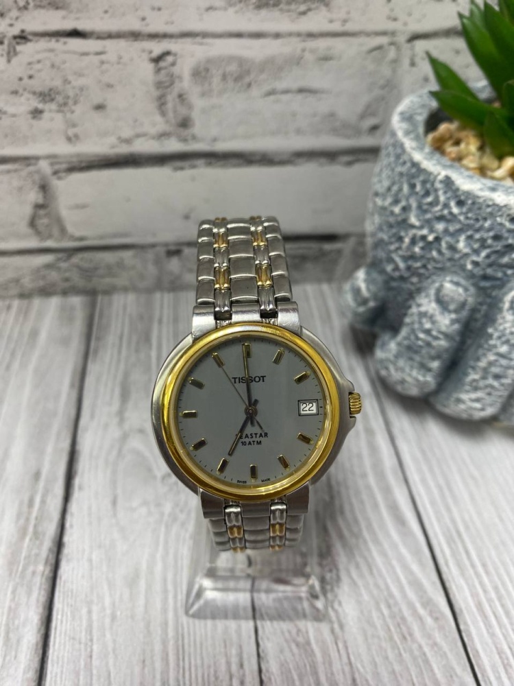 Часы TISSOT SEASTAR 260 S668