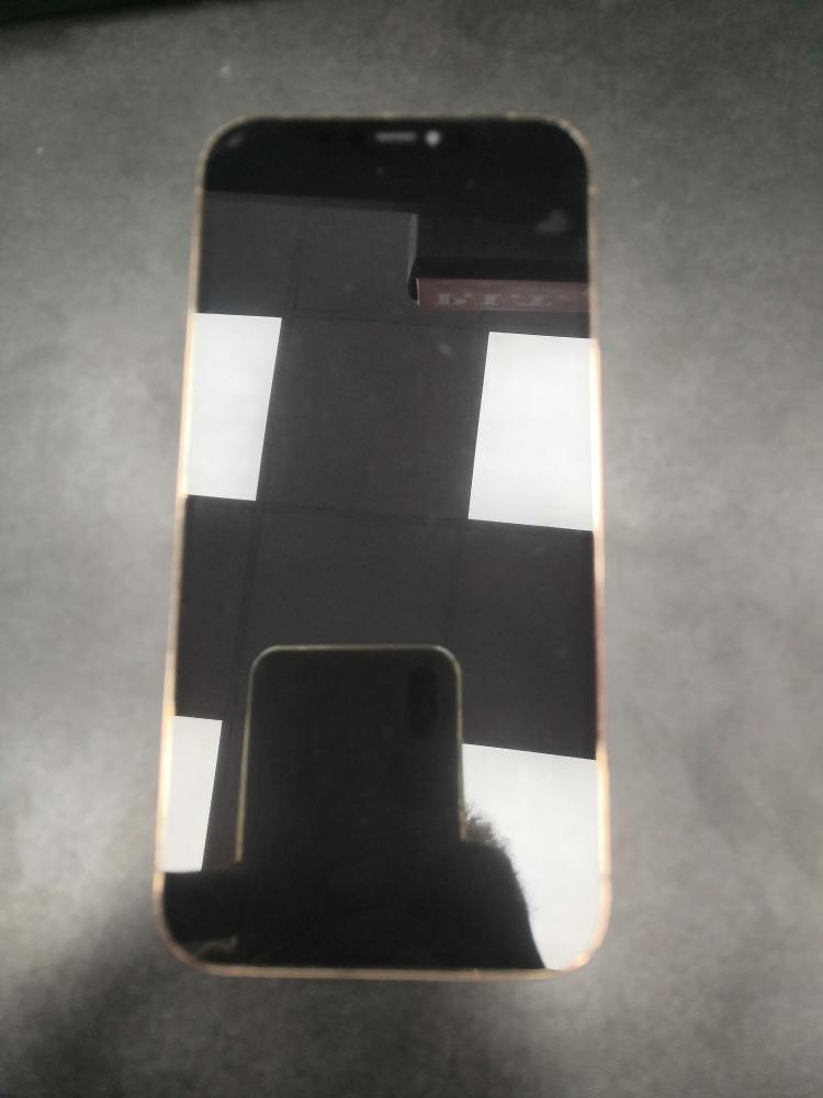 Смартфон iPhone 12 PRO MAX 256 Gb