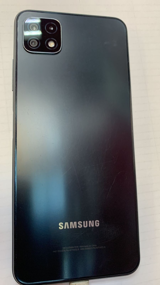 Смартфон Samsung A22s  5G