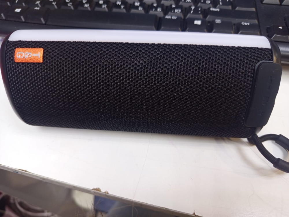 Акустика T&G