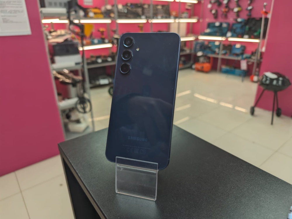 Смартфон Samsung A55 8/256