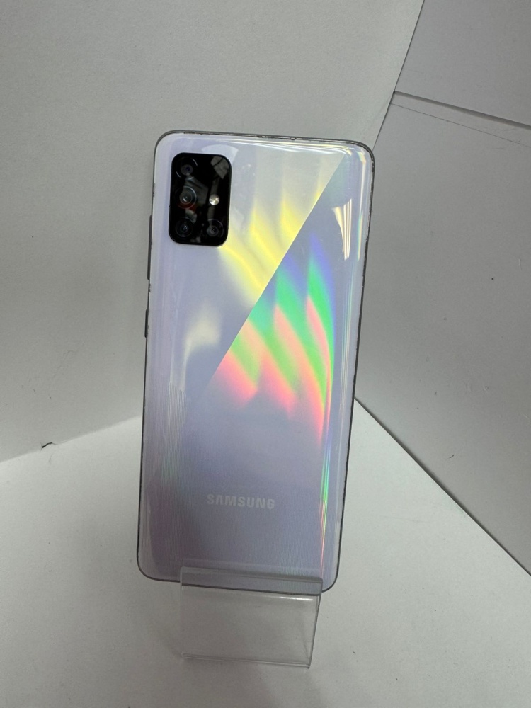 Смартфон Samsung A51 4/64