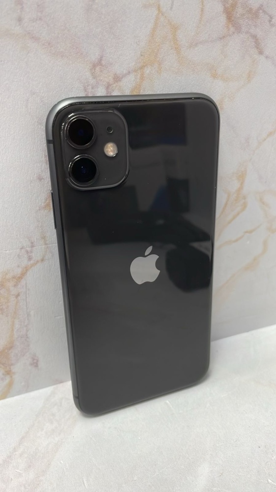 Смартфон iPhone 11 64Gb