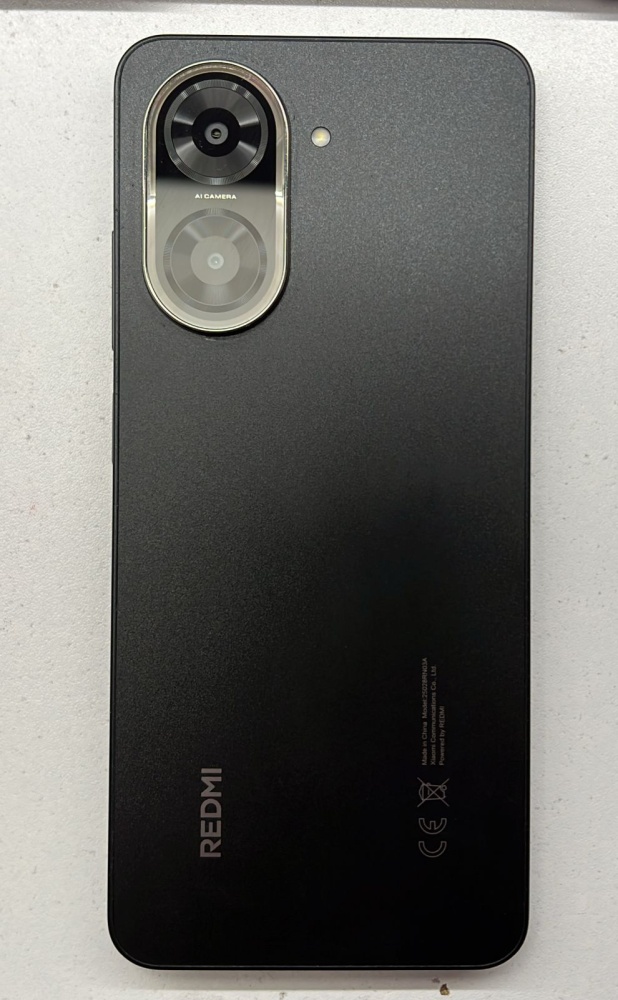 Смартфон Xiaomi Redmi А5 3\64 Гб