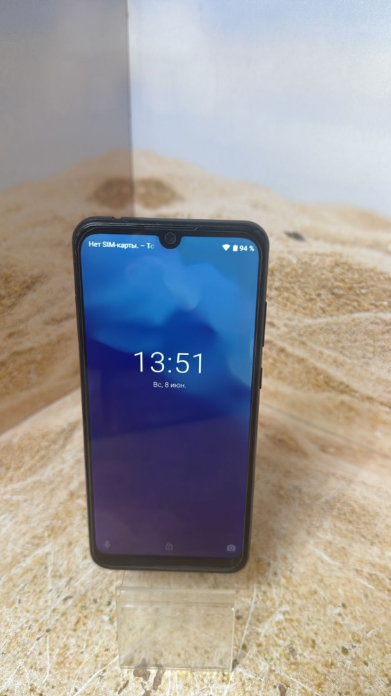 Мобильный телефон ZTE Blade A5 2020 2/32