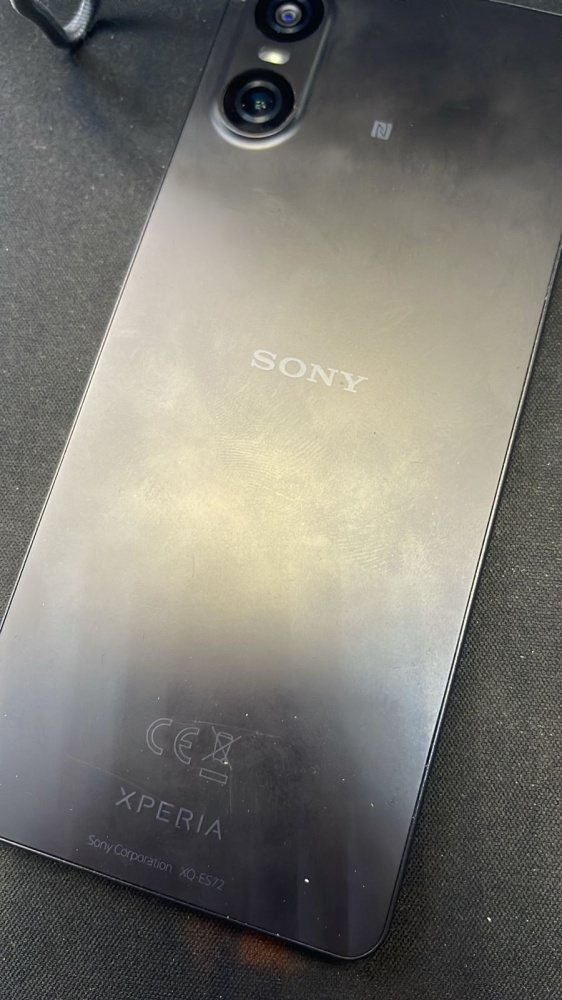 Мобильный телефон Sony Xperia 10 VI 6/128