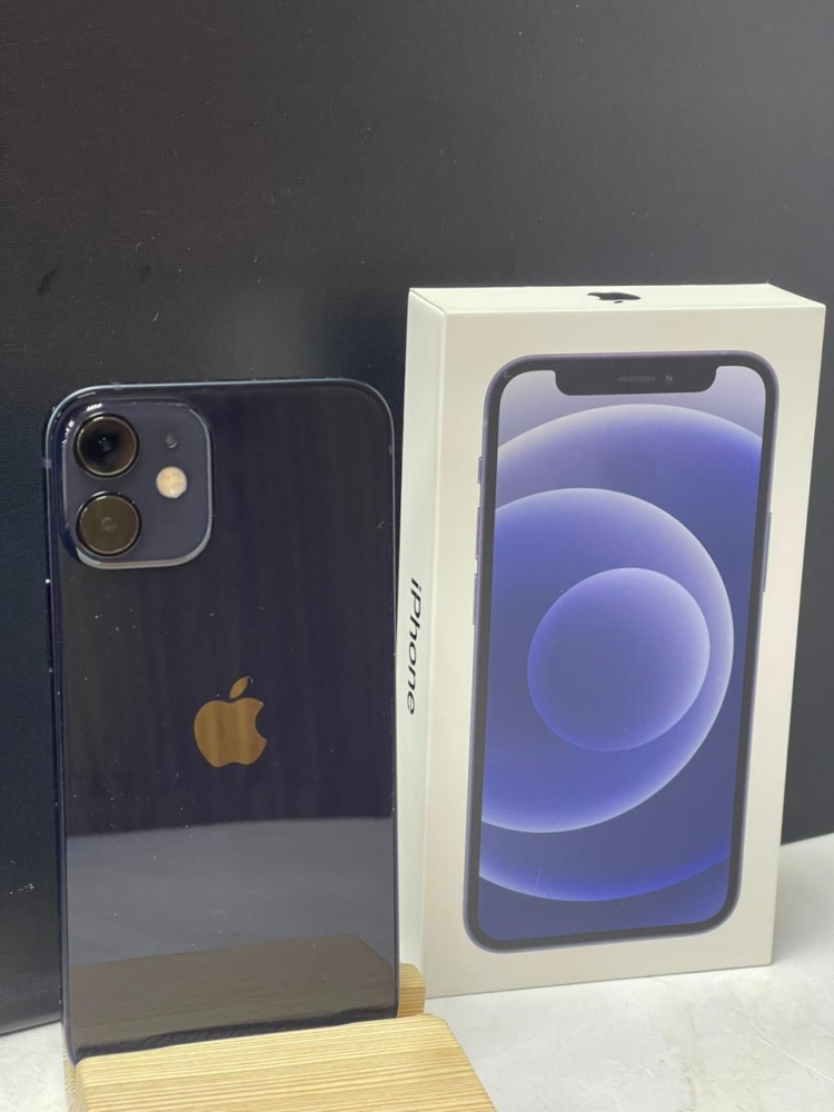 Смартфон iPhone 12 mini 64 Gb