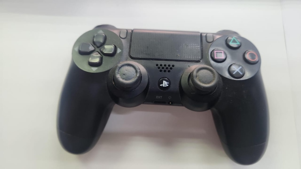 Геймпад  PS4