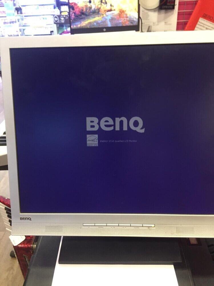 Монитор BENQ T721