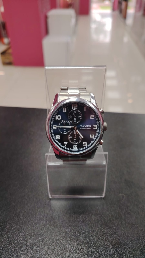 Часы Tamer Urban Seiko vd55
