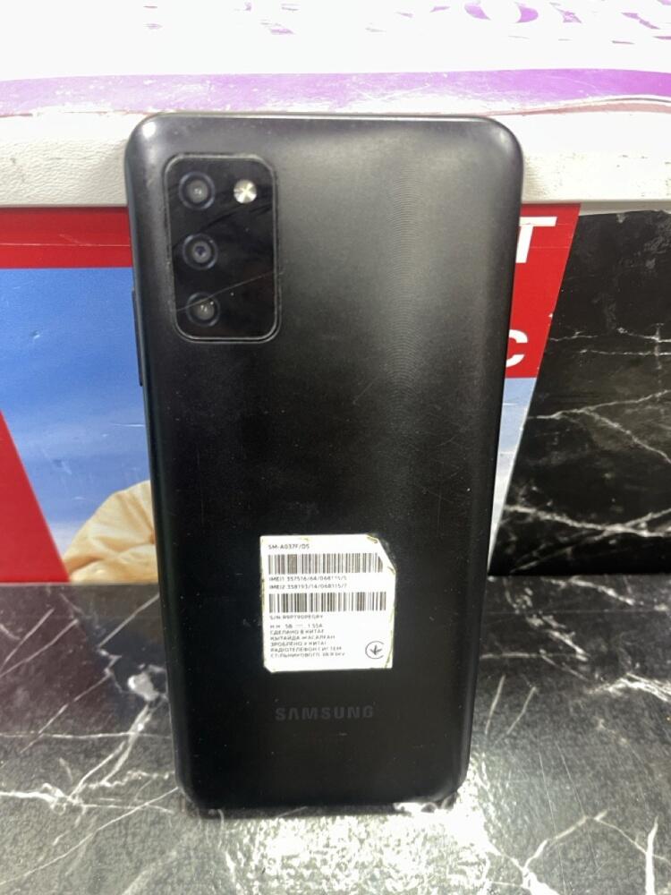 Смартфон Samsung A03S 3/32