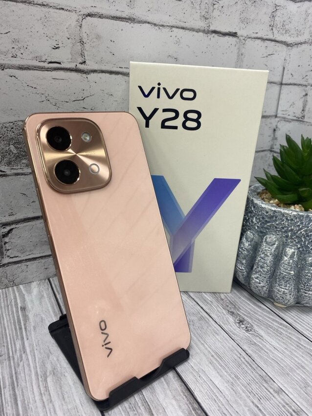 Vivo Y28 8/256 GB