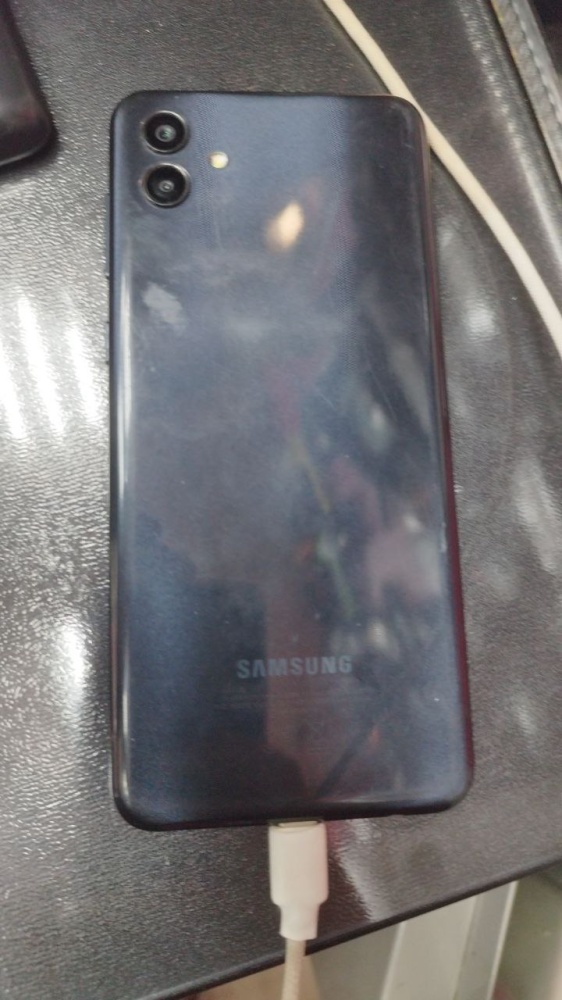 Смартфон Samsung A04 3/32