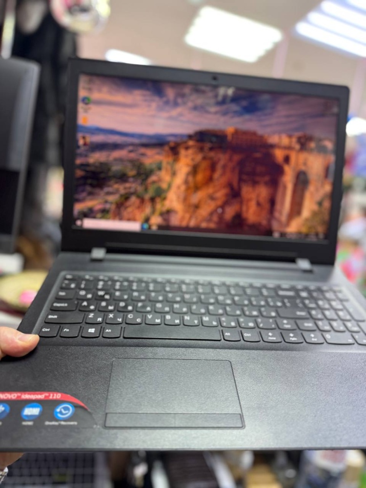 Ноутбук Lenovo 110-15